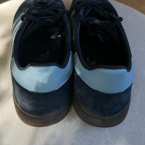 ADIDAS Originals Handball Spezial Sneakers in Navy | Size US MEN 6 / US WOMEN 7 - Picture 13 of 14